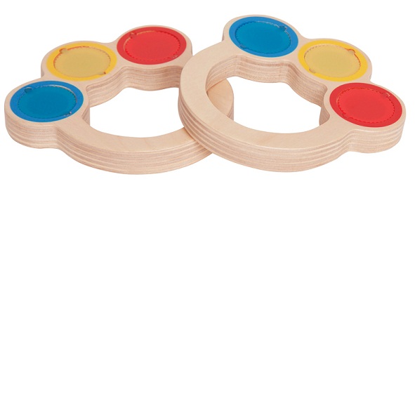 HP - Mini Maracas